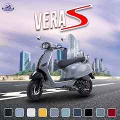 Xe ga VERAS 50cc
