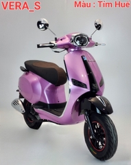 Xe ga VERAS 50cc