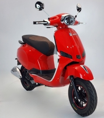 Xe ga VERAS 50cc
