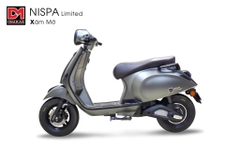 Xe máy điện Osaka Nispa Limited