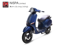 Xe máy điện Osaka Nispa Limited