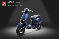 Xe máy điện Osaka Nispa Limited