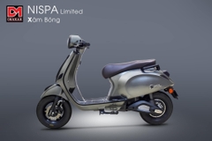 Xe máy điện Osaka Nispa Limited