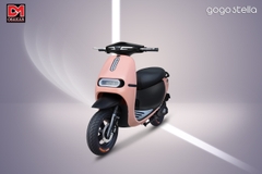 Xe máy điện Osaka Gogo Stella