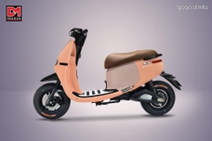 Xe máy điện Osaka Gogo Stella