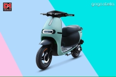 Xe máy điện Osaka Gogo Stella