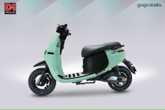 Xe máy điện Osaka Gogo Stella