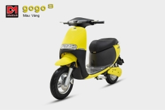 Xe máy điện Gogo S