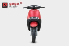 Xe máy điện Gogo S