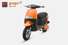 Xe máy điện Gogo S