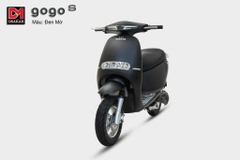 Xe máy điện Gogo S