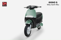 Xe máy điện Gogo S