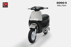 Xe máy điện Gogo S