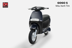 Xe máy điện Gogo S