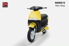 Xe máy điện Gogo S
