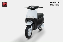 Xe máy điện Gogo S