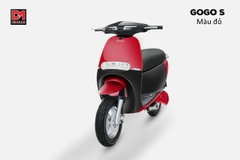 Xe máy điện Gogo S