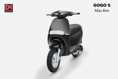 Xe máy điện Gogo S