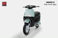 Xe máy điện Gogo S