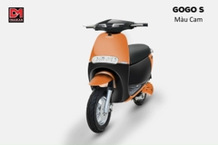 Xe máy điện Gogo S