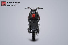 Xe máy điện Xmen Pro