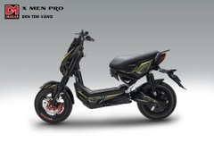 Xe máy điện Xmen Pro