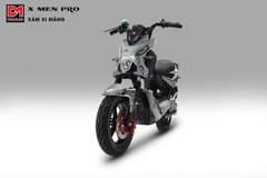 Xe máy điện Xmen Pro