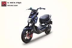 Xe máy điện Xmen Pro