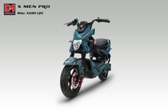 Xe máy điện Xmen Pro