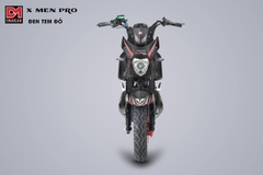 Xe máy điện Xmen Pro