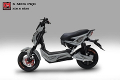 Xe máy điện Xmen Pro