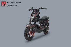 Xe máy điện Xmen Pro