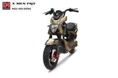 Xe máy điện Xmen Pro