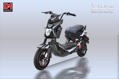 Xe Xmen mini