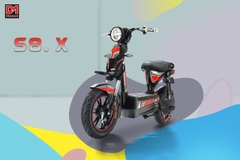 Xe máy điện Osaka S8 SX
