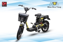 Xe đạp điện Osaka A8