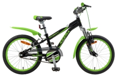 Xe đạp trẻ em Asama thể thao Kid18 KZB-1802 Phù hợp với bé cao từ 1m10 đến 1m30