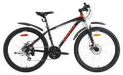 Xe đạp Asama thể thao Adventured 2.0 MTB-2612 khung nhôm cao cấp