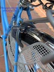 Xe đạp thông dụng Wahama mini 26 inch