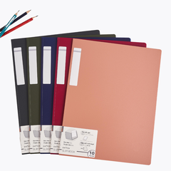 Bìa Lá Slim Book Switch OFF WD631