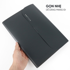 Cặp Đựng Tài Liệu A4 OFF WH445