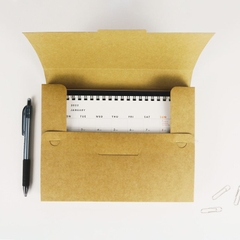 Combo Quà Tặng 3 (Lịch Để Bàn, Sổ tay A5)