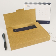 Combo Quà Tặng 3 (Lịch Để Bàn, Sổ tay A5)