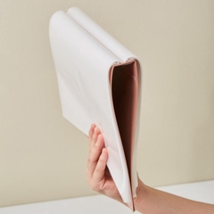 Bìa Lá A4 Switch ON (Màu sáng)