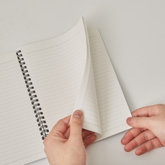 Sổ Tay Hoạ Tiết Mèo Tuki