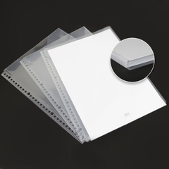 Bìa Lỗ Sumo (Túi Sơ Mi)