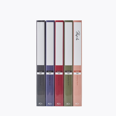 Bìa Lá A4 Switch OFF (Màu Tối)