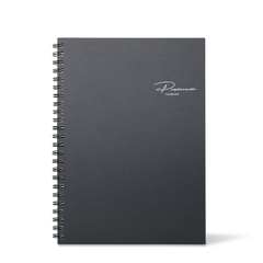 Sổ tay A5 - Giấy Nhật Bản