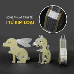 Dụng Cụ Khui Bia/ Mở Nắp Chai