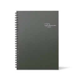 Sổ Tay B6 - Giấy Kinmari